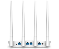 TENDA F6 N300 300Mbps Wi-Fi 4 - 578951 - zdjęcie 4